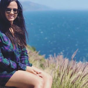 Meet your Posher, Kanupriya